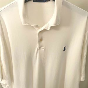 Ralph Lauren Polo shirt